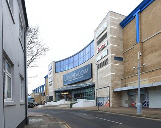 Plus de détails pour Barker Rd, Maidstone - Local commercial à louer