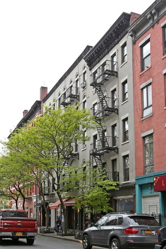 Plus de détails pour 259 W 19th St, New York, NY - Local commercial à louer