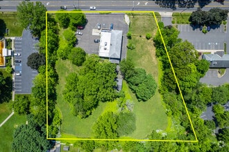 1898 Highway 33, Hamilton, NJ - Vue aérienne  vue de carte - Image1