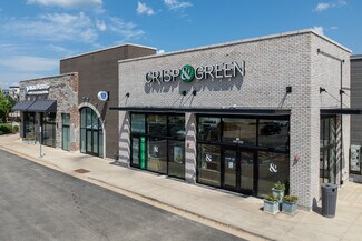 Plus de détails pour 899-913 N Milwaukee Ave, Vernon Hills, IL - Local commercial à louer