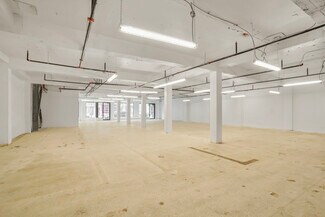 Plus de détails pour 7478 Rue Saint-Hubert, Montréal, QC - Bureau/Local commercial à louer