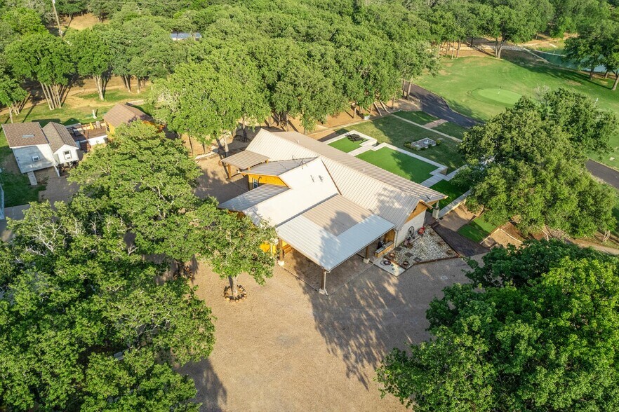 1000 County Road 904, Joshua, TX à vendre - Aérien – Image 3 sur 78