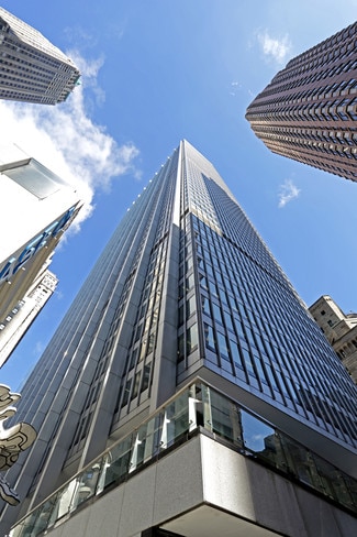 Plus de détails pour 28 Liberty St, New York, NY - Bureau à louer