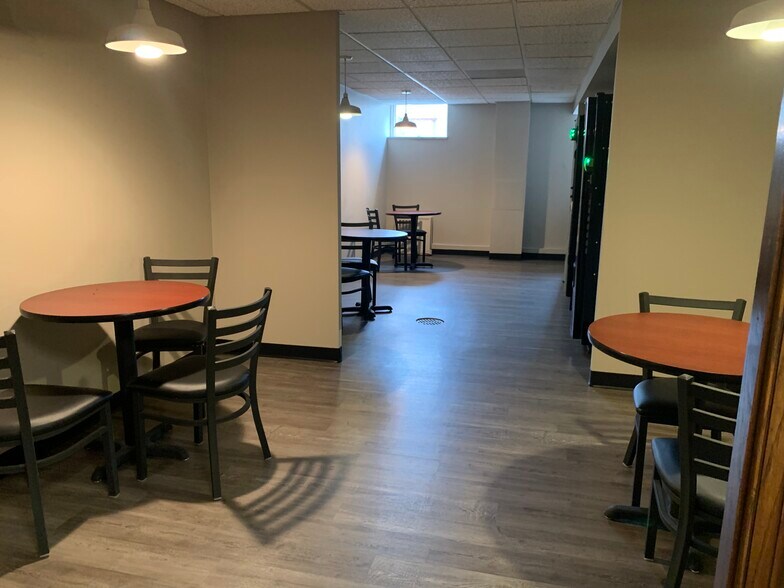 2821 N Ballas Rd, Town and Country, MO à louer - Photo intérieure – Image 3 sur 18