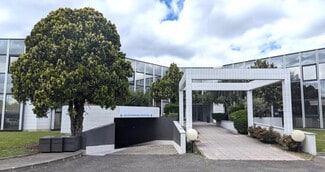 Plus de détails pour 8 Rue Paul Mesple, Toulouse - Bureau à louer