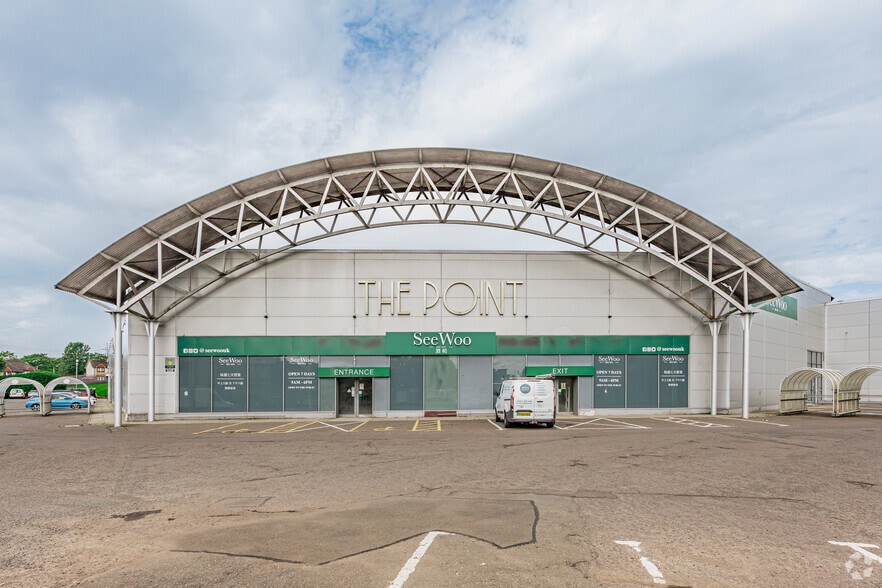 29 Saracen St, Glasgow à louer - Photo principale – Image 1 sur 3