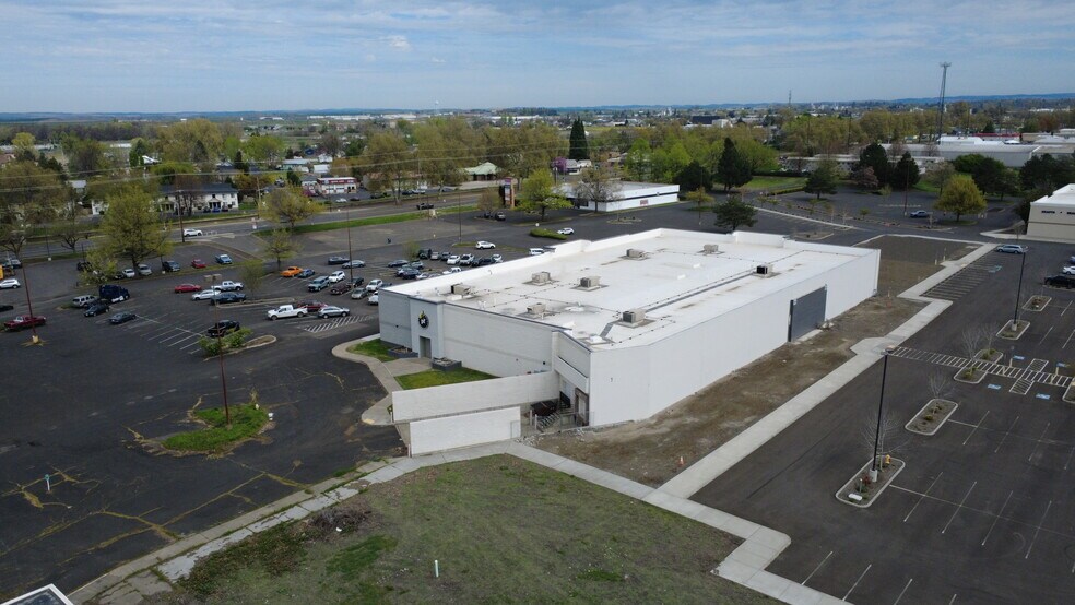 1631 W Rose St, Walla Walla, WA à louer - Photo principale – Image 1 sur 8