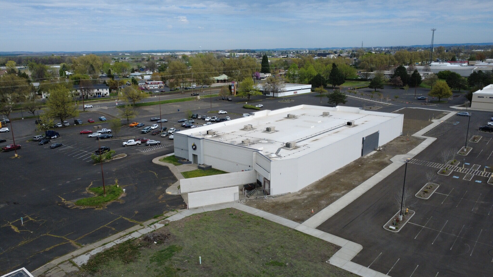 1631 W Rose St, Walla Walla, WA à louer Photo principale– Image 1 sur 9