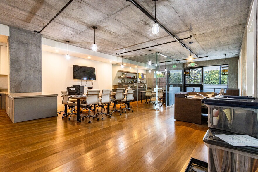 1189 Tennessee St, San Francisco, CA à louer - Photo de l’immeuble – Image 1 sur 7