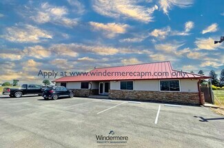 Plus de détails pour 6201 Bradshaw Rd, Sacramento, CA - Local d'activités à louer