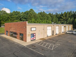 Plus de détails pour 8576 NC Highway 150 E, Terrell, NC - Local commercial à louer