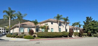 Plus de détails pour 43471 Ridge Park Dr, Temecula, CA - Bureau à louer