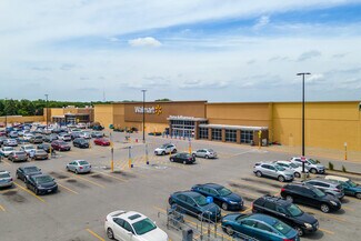 Plus de détails pour 17550 Halsted St, Homewood, IL - Local commercial à louer
