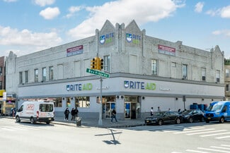 Plus de détails pour 6900 4th Ave, Brooklyn, NY - Local commercial à louer