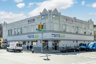 Plus de détails pour 6900 4th Ave, Brooklyn, NY - Local commercial à louer