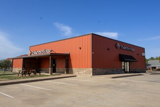 Plus de détails pour 5007 Taft Blvd, Wichita Falls, TX - Local commercial à vendre