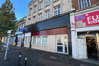 Plus de détails pour 50-51 The Market, Sutton - Local commercial à louer