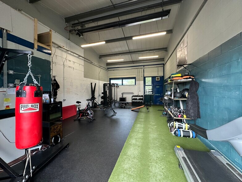 Jubilee Rd, Workington à louer - Photo de l’immeuble – Image 3 sur 8