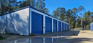 Plus de détails pour 27822 Dobbin Huffsmith Rd, Magnolia, TX - Industriel/Logistique à vendre