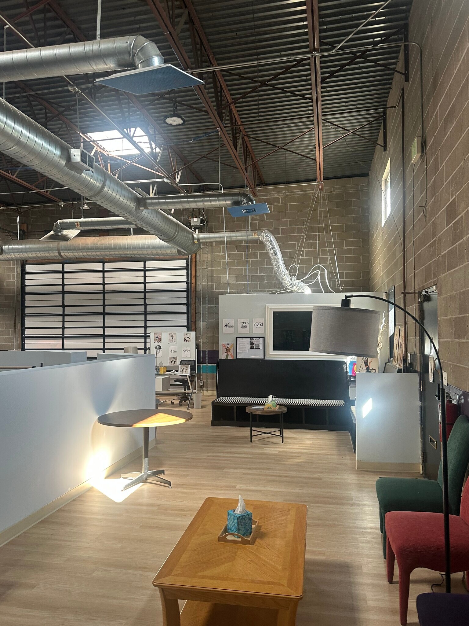 2151 Larimer St, Denver, CO à louer Photo intérieure– Image 1 sur 10