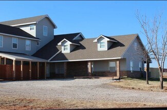 Plus de détails pour 1072 County Street 2958, Tuttle, OK - Logement à vendre