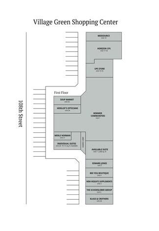 Plus de détails pour 5300 S 108th St, Hales Corners, WI - Local commercial à louer
