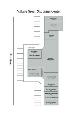 Plus de détails pour 5300 S 108th St, Hales Corners, WI - Local commercial à louer