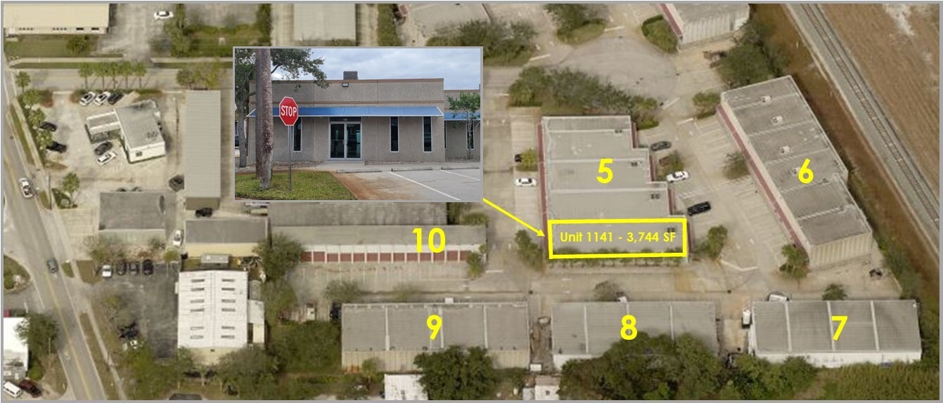 1101 18th Pl, Vero Beach, FL à louer Photo intérieure– Image 1 sur 6