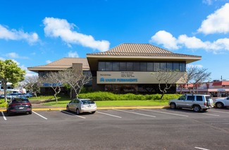 Plus de détails pour 4366 Kukui Grove St, Lihue, HI - Bureau/Médical à louer