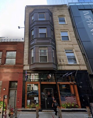 Plus de détails pour 645 S Clark St, Chicago, IL - Local commercial à vendre