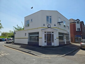 23-25 Old Milton Rd, New Milton HAM - Espace de bureau