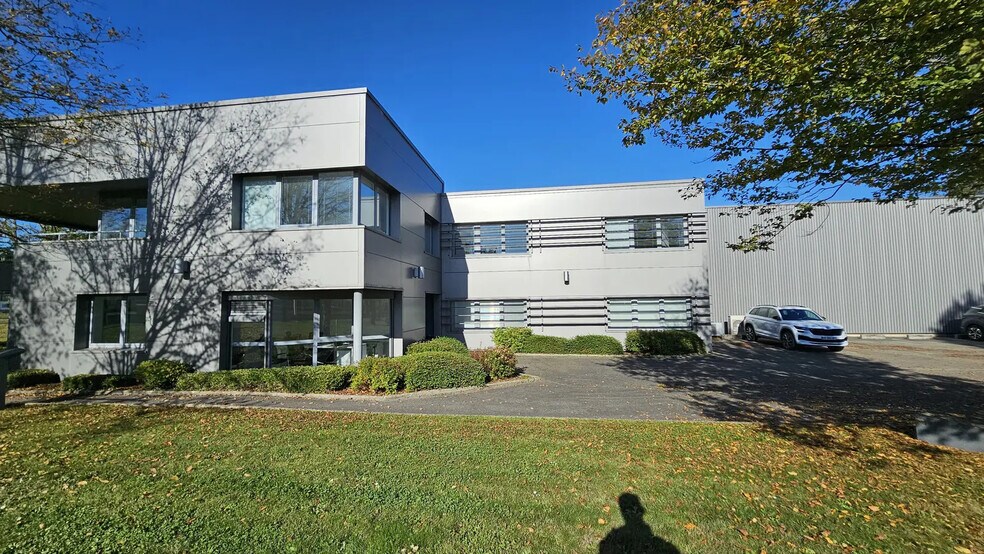 12 Rue De Lorraine, Wittenheim à vendre - Photo de l’immeuble – Image 1 sur 6