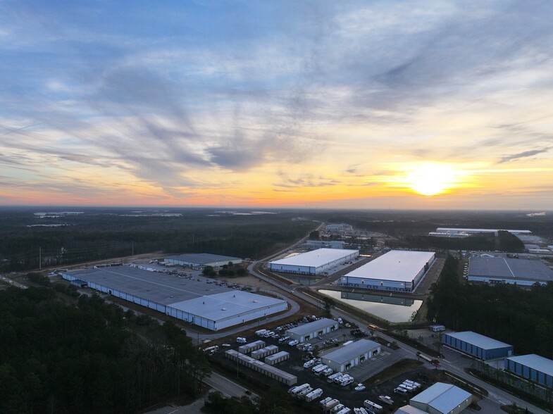 Muckenfuss Lane, Summerville, SC à louer - Photo de l’immeuble – Image 3 sur 17