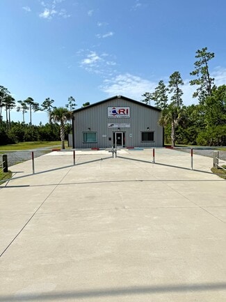 Plus de détails pour 1205 Southport Supply Rd SE, Bolivia, NC - Local commercial à vendre