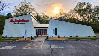 Plus de détails pour 1981 Granville Pike, Lancaster, OH - Coworking à louer