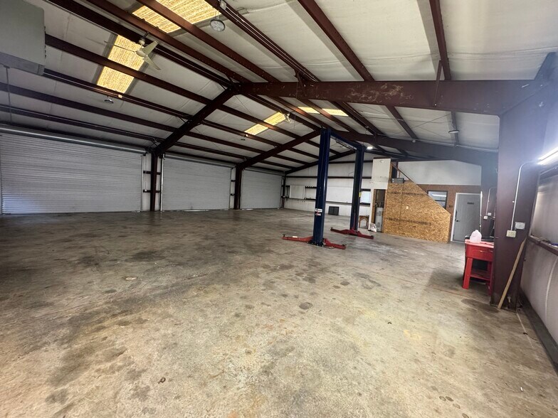 53 Old Cove S Rd, Jasper, GA à louer - Photo de l’immeuble – Image 3 sur 4