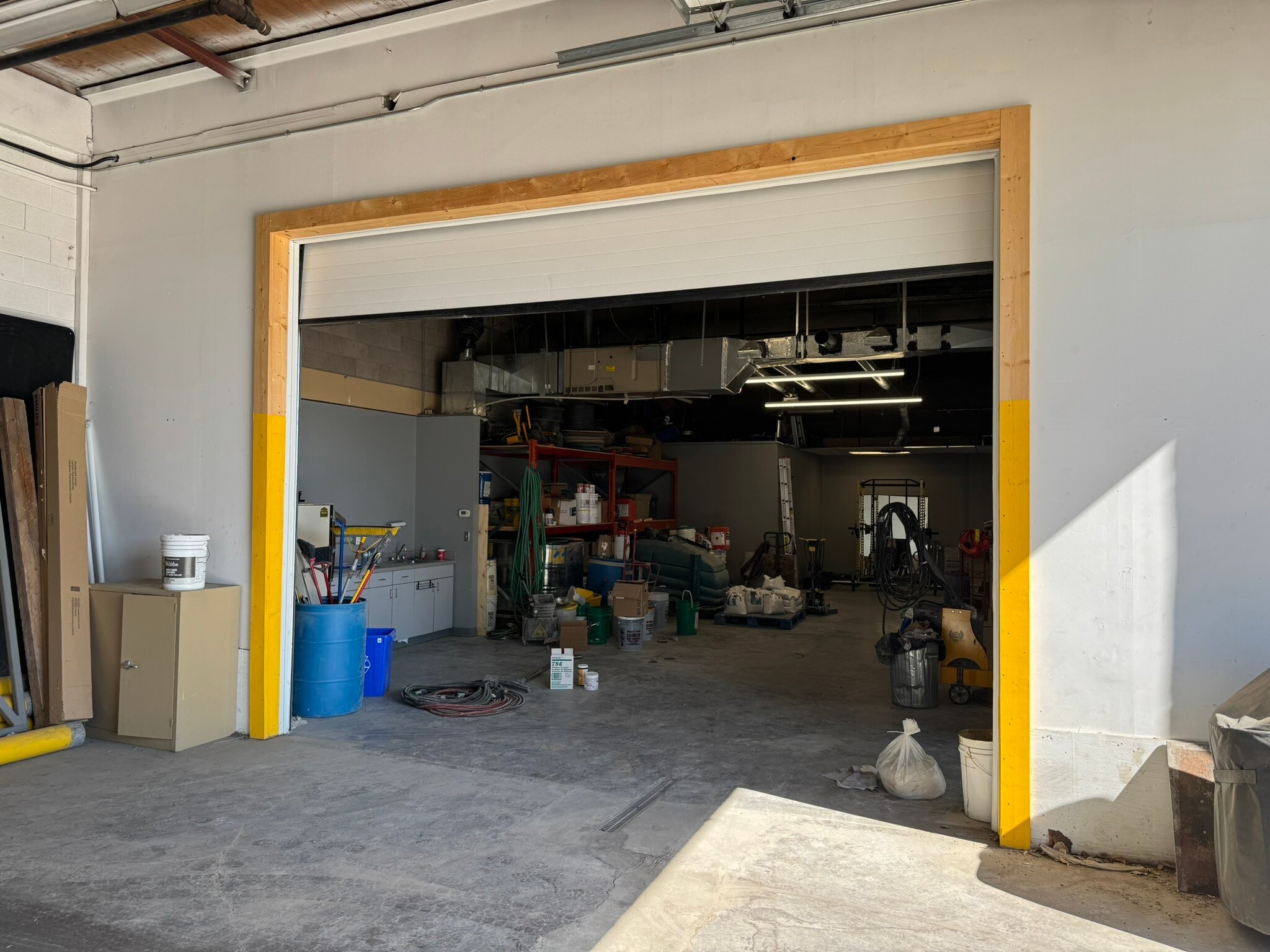 3603-3639 8 St SE, Calgary, AB à louer Photo intérieure– Image 1 sur 2