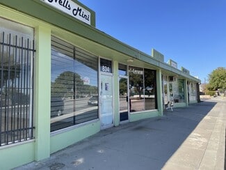 Plus de détails pour 38463 9th St E, Palmdale, CA - Local commercial à vendre