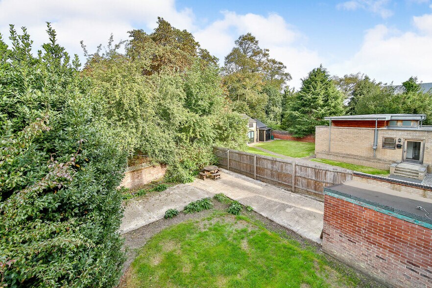 11 Unthank Rd, Norwich à vendre - Photo de l’immeuble – Image 3 sur 6