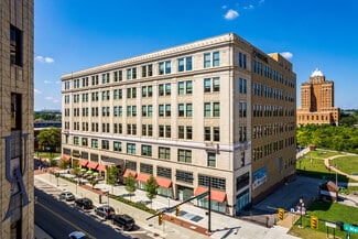 Plus de détails pour 222 S Main St, Akron, OH - Bureau à louer