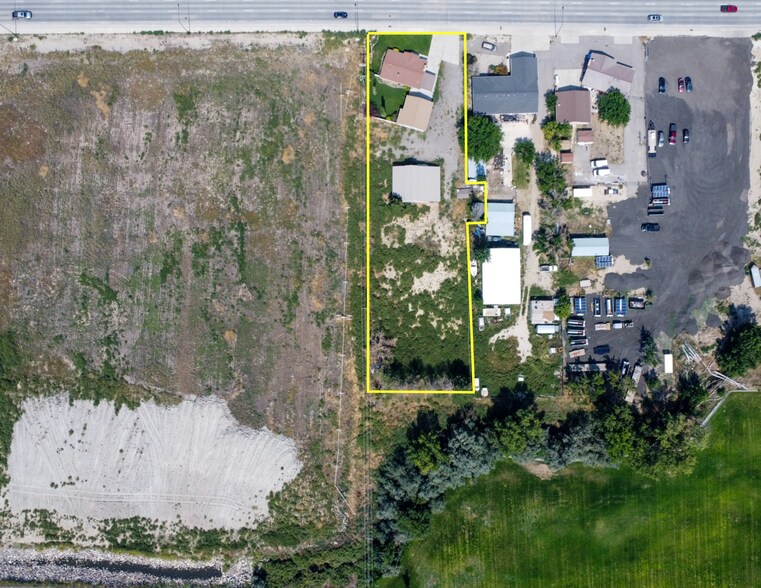4191 W 13400 S, Riverton, UT à vendre - Photo de l’immeuble – Image 2 sur 17