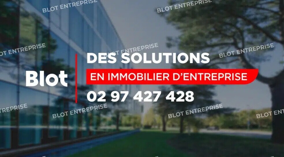 15 Rue De L'Europe, Plougoumelen à louer - Photo de l’immeuble – Image 2 sur 2