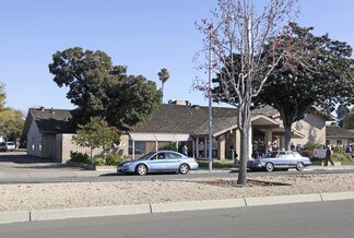Plus de détails pour 6081 Fair Ave, Newark, CA - Santé à vendre