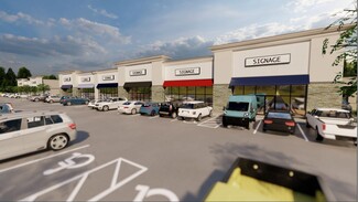 Plus de détails pour 1501-1511 Atwood Ave, Johnston, RI - Local commercial à louer