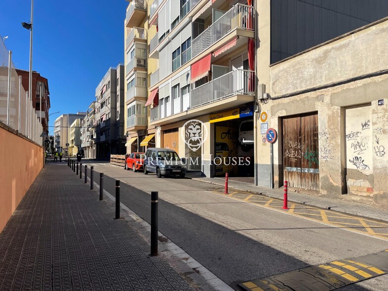 Terrain dans Vilanova i la Geltrú, Barcelona à vendre - Photo de l’immeuble – Image 2 sur 26