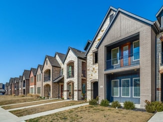 Plus de détails pour Eaglescliffe Portfolio – Spécialisé à vendre, Wylie, TX