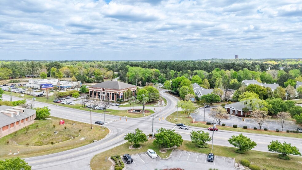 7700 Trenholm Rd Ext, Columbia, SC à vendre - Photo de l’immeuble – Image 2 sur 10