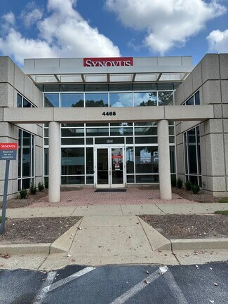 Plus de détails pour 4465 Nelson Brogdon Blvd, Buford, GA - Bureau à louer