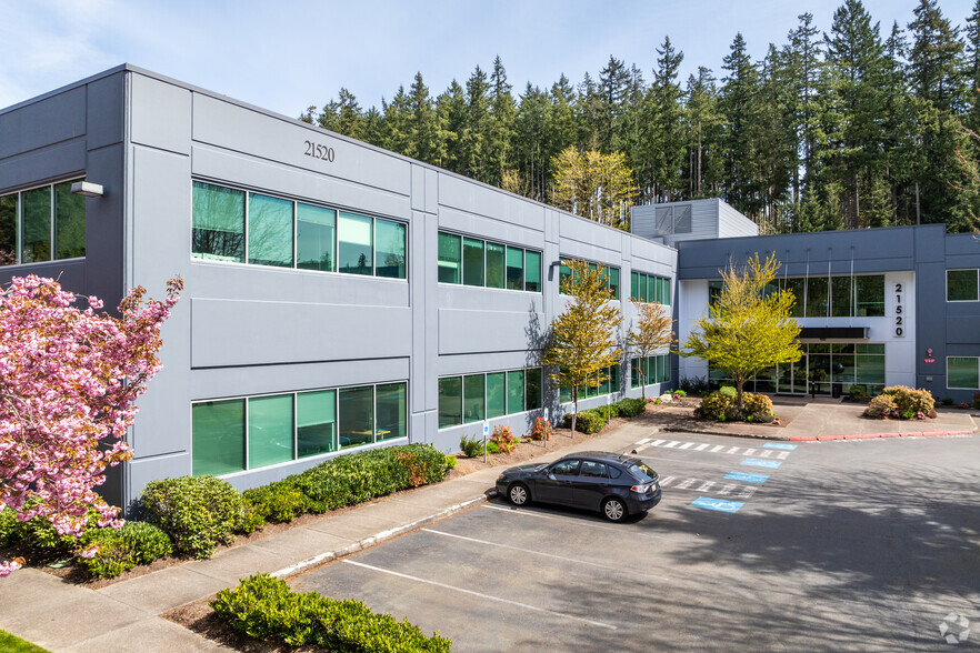 21520 30th Dr SE, Bothell, WA à vendre - Photo principale – Image 1 sur 5