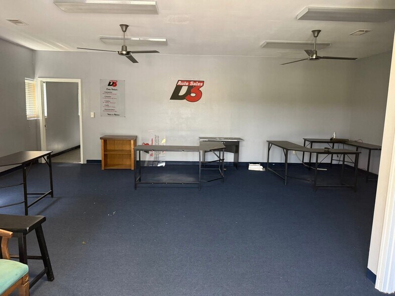 1110 Highway 11 N, Des Arc, AR à louer - Photo de l’immeuble – Image 2 sur 10